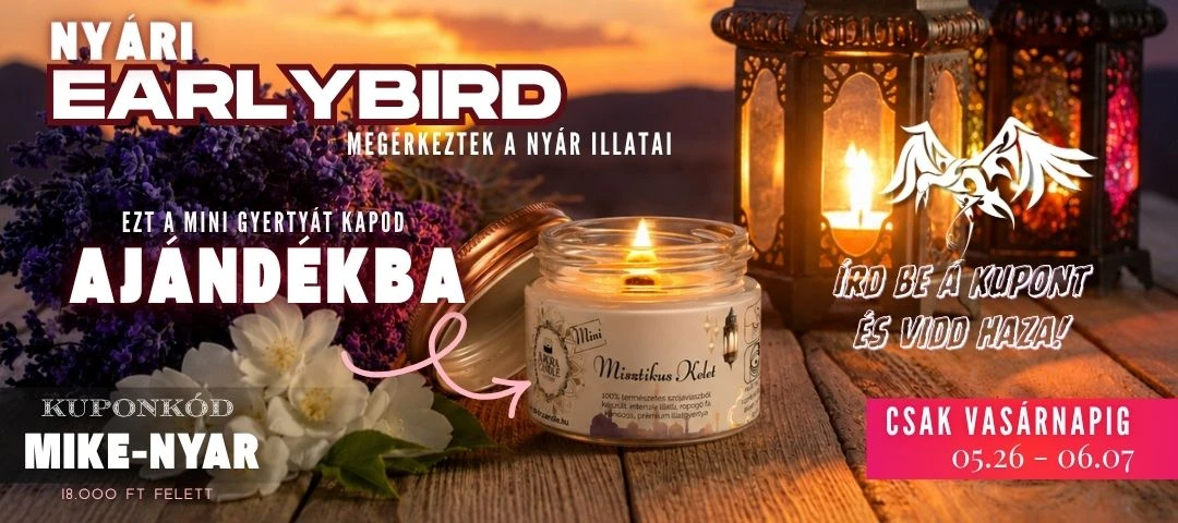 Aurora Webshop