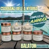 '2026 Balaton Kollekció + 2db Ajándék Vintage gyertya