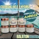 '2026 Balaton Kollekció + 2db Ajándék Vintage gyertya