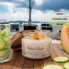 '2026 Balaton Kollekció + 2db Ajándék Vintage gyertya