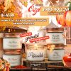 'Irány Stars Hollow' kollekció + 1db Ajándék Vintage gyertya