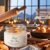 'Irány Stars Hollow' kollekció + 1db Ajándék Vintage gyertya
