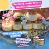 2025 Tavaszi Kollekció + 2db Ajándék Vintage gyertya