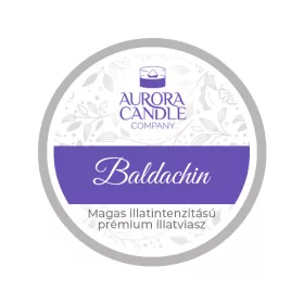 Baldachin - Mini illatviasz