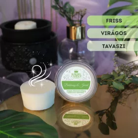 Bükköny & Jácint - Mini illatviasz
