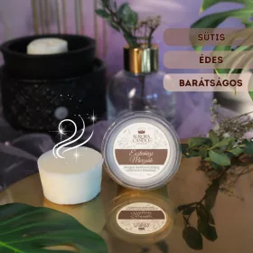 Eszterházy Morzsák - Mini illatviasz