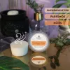 Esti Parfüm Szellő - Mini illatviasz