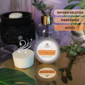 Esti Parfüm Szellő - Mini illatviasz
