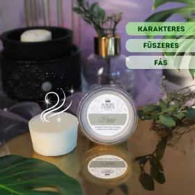 Hygge - Mini illatviasz