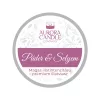 Púder & Selyem - Mini illatviasz