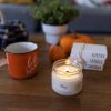 Hygge - Vintage illatgyertya