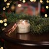 Karácsonyfa - Vintage illatgyertya