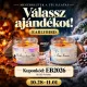 '.Lágy Kasmír - Vintage illatgyertya - KUPONNAL